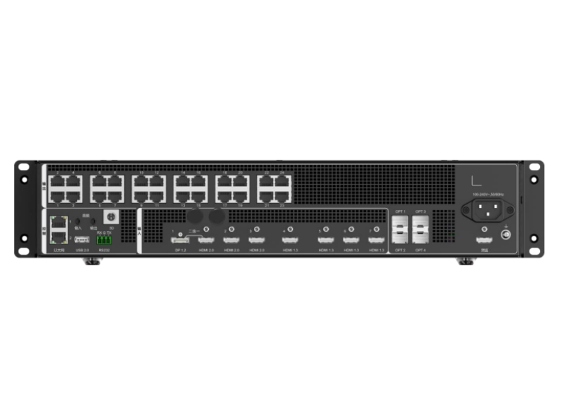Novastar V24
