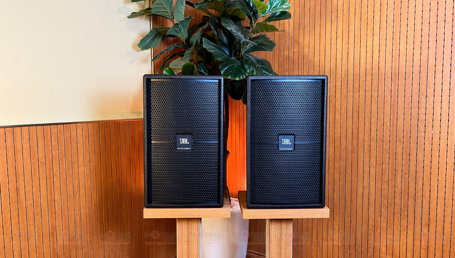 Loa JBL KP2010G2 (Full Bass 25)