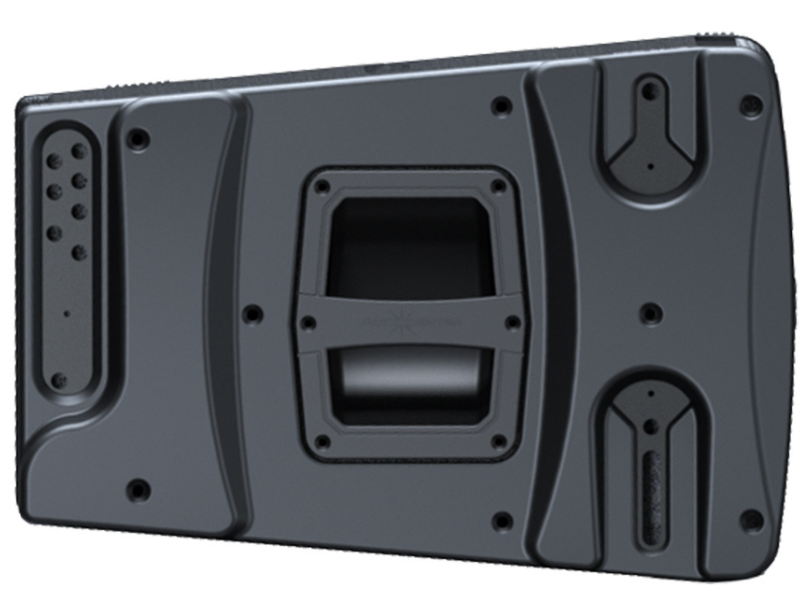 Loa sub điện Audiocenter K-LA118A
