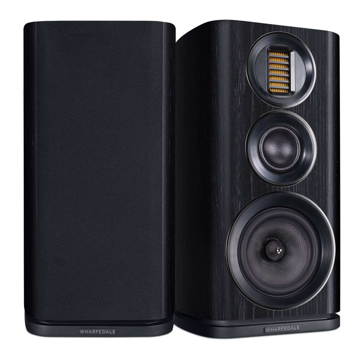 Loa Wharfedale Evo 4.2