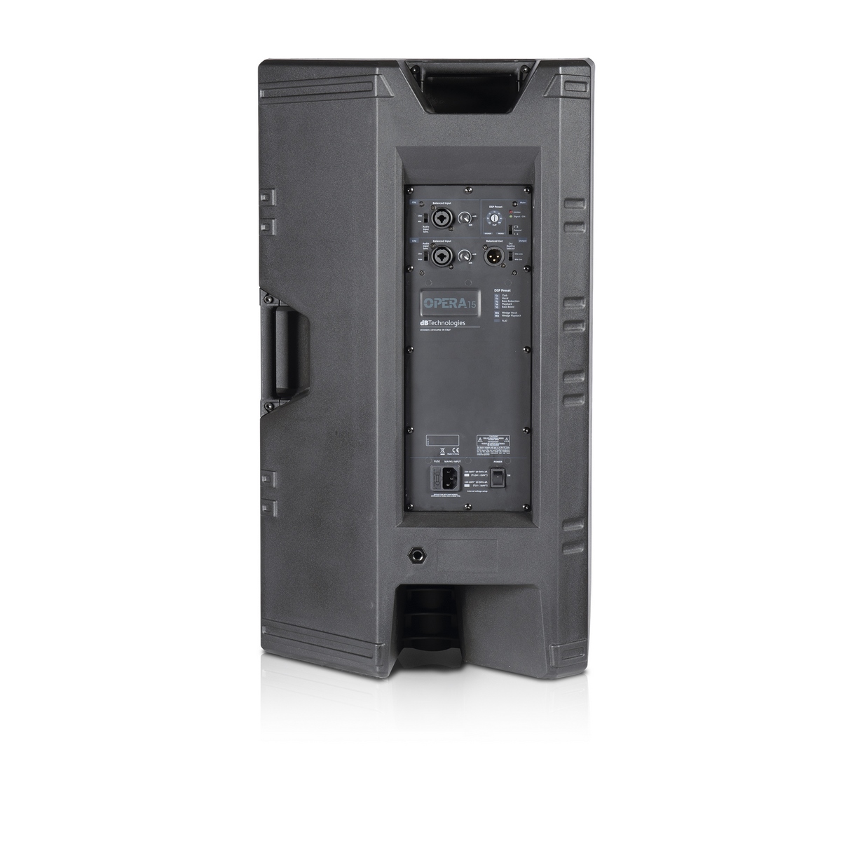 Loa dBTechnologies Opera 15