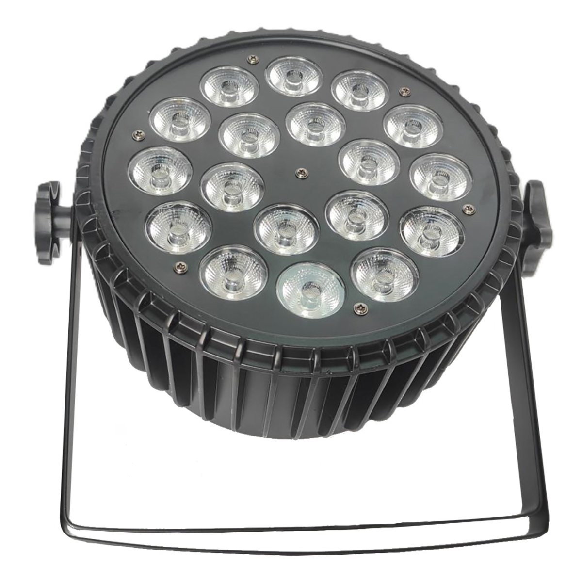 Đèn Par Led Bksound LX Par18