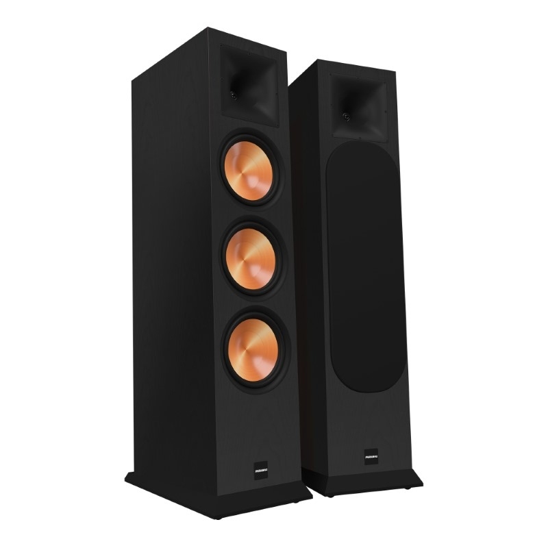 Loa Paramax Euro 803 Classic