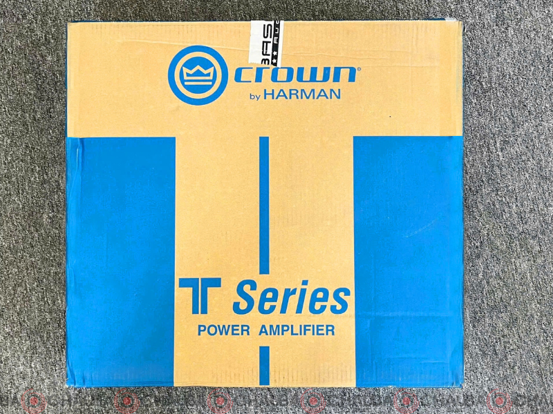 Ph&acirc;n Biệt Thật Giả Cục Đẩy Crown Seri T3, T5, T7, T10!