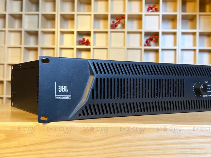 Ph&acirc;n Biệt Thật Giả Cục Đẩy JBL Seri V4, V6, V8, V10