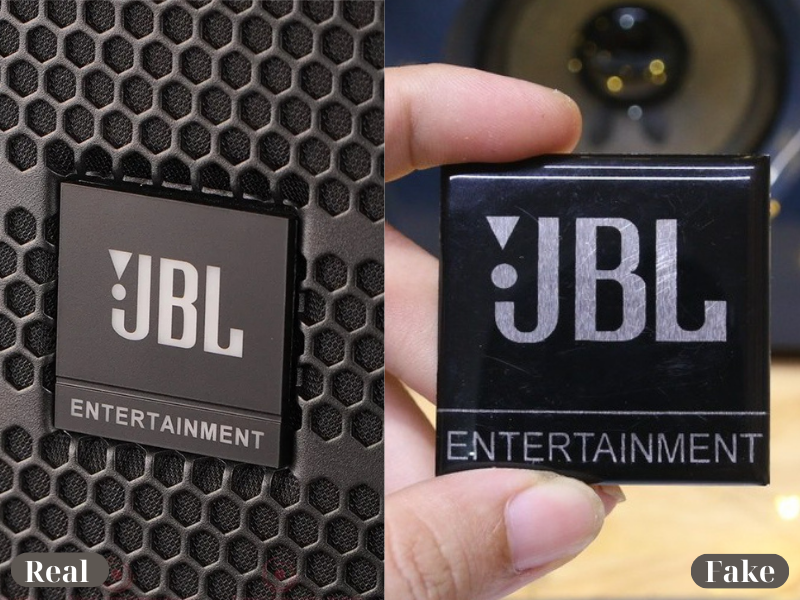 Ph&acirc;n Biệt Thật Giả Loa JBL KP 4010G2, JBL KP 4012G2 Nhanh Ch&oacute;ng