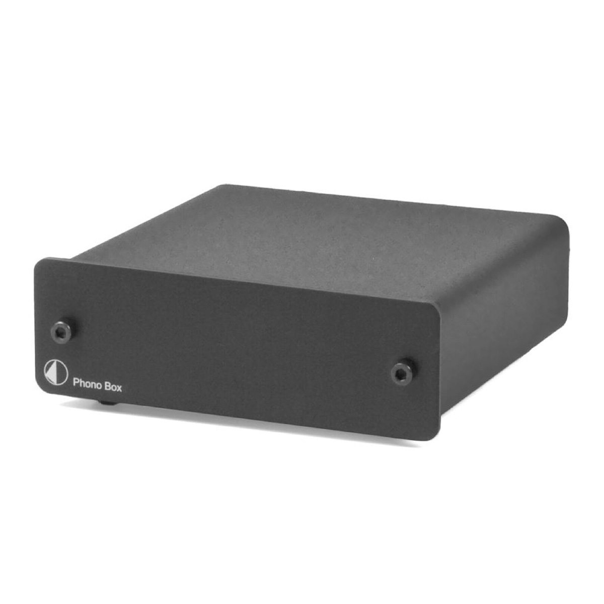 Phono Pre Amply Pro-Ject Phono Box DC