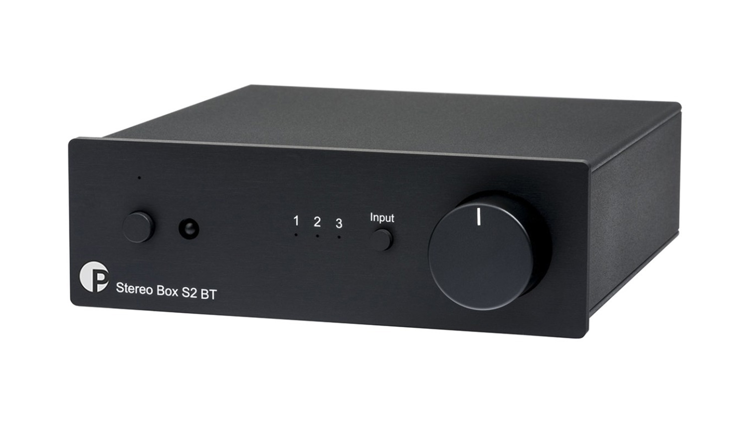 Phono Pre Amply Pro-ject Phono Box E BT