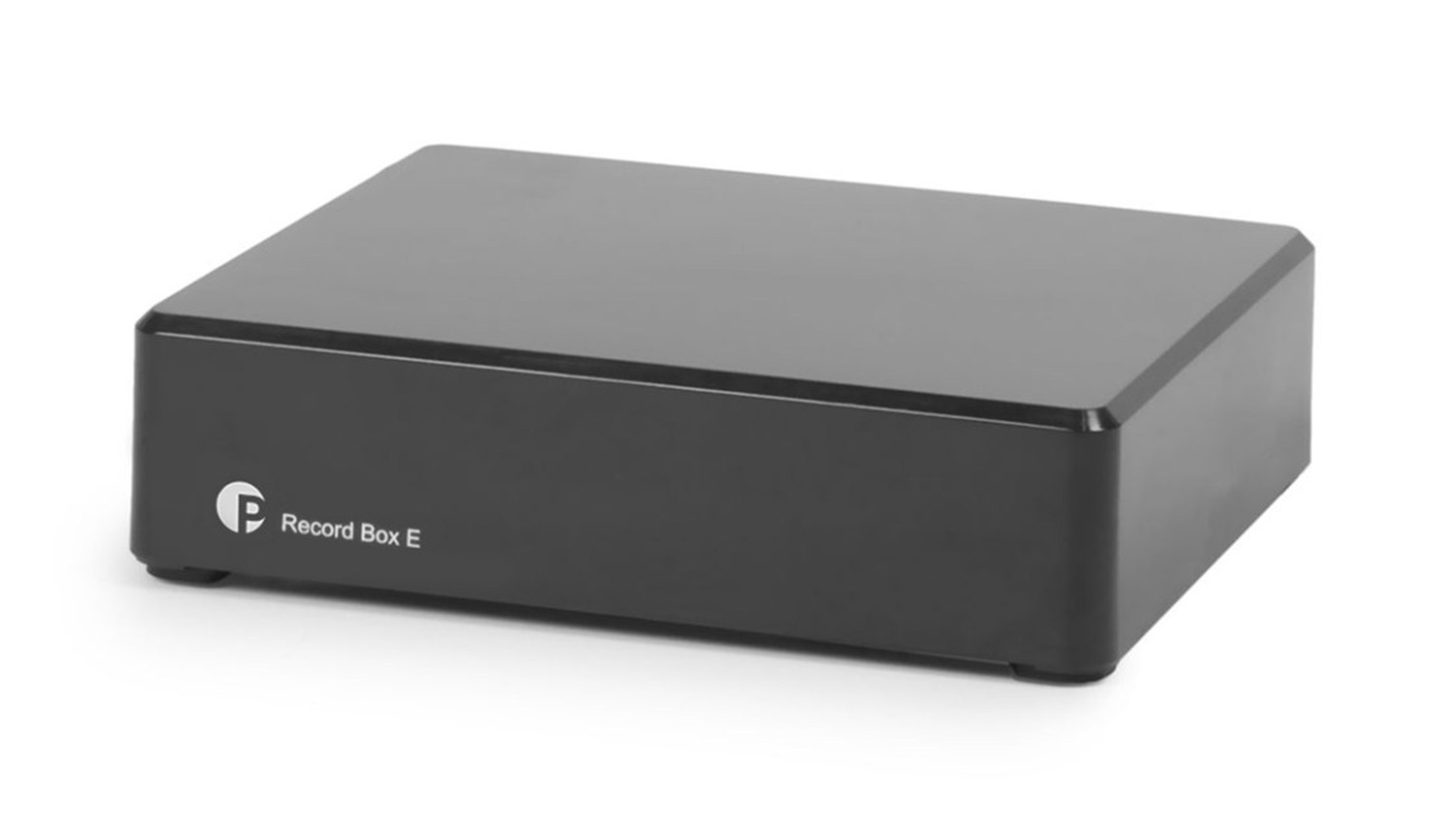 Phono Pre Amply Pro-Ject Record Box E