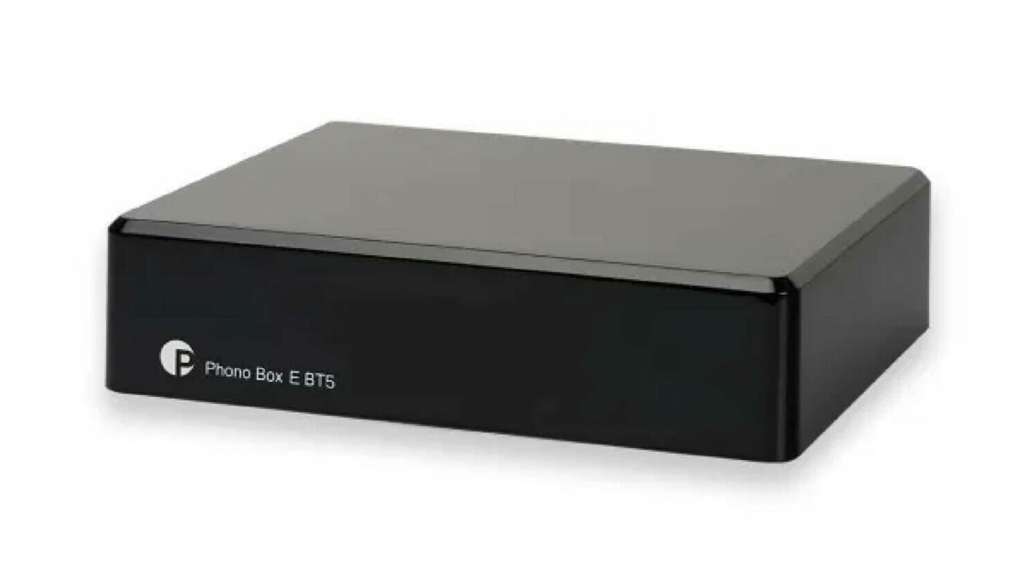 Phono Pre Amply Pro-Ject Phono Box E BT5