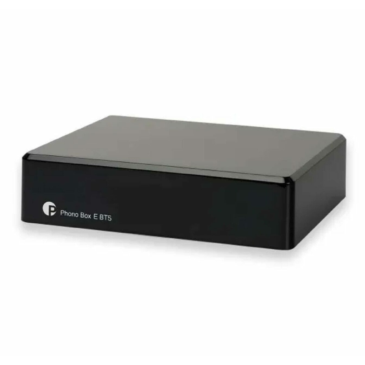 Phono Pre Amply Pro-Ject Phono Box E BT5