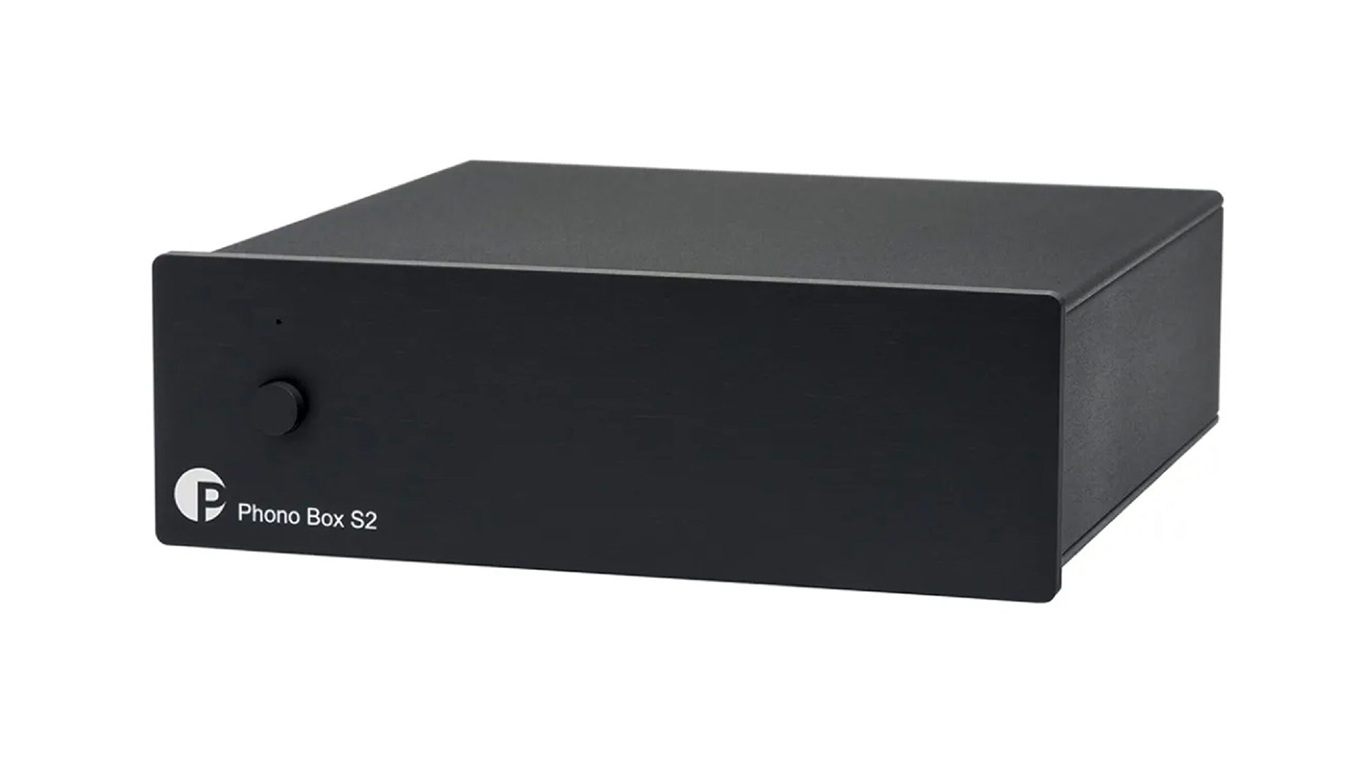 Phono Pre Amply Pro-Ject Phono Box S2