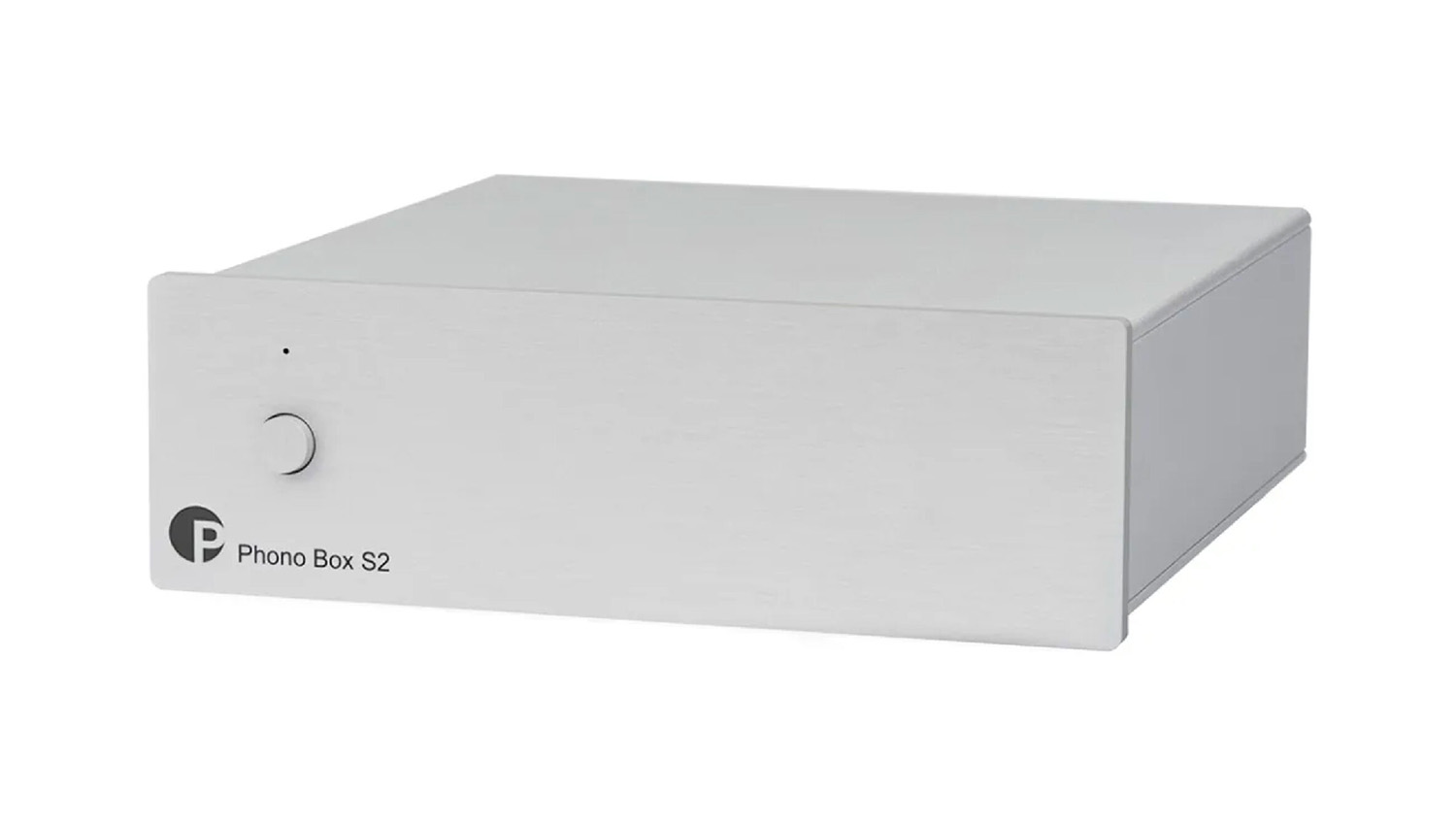 Phono Pre Amply Pro-Ject Phono Box S2