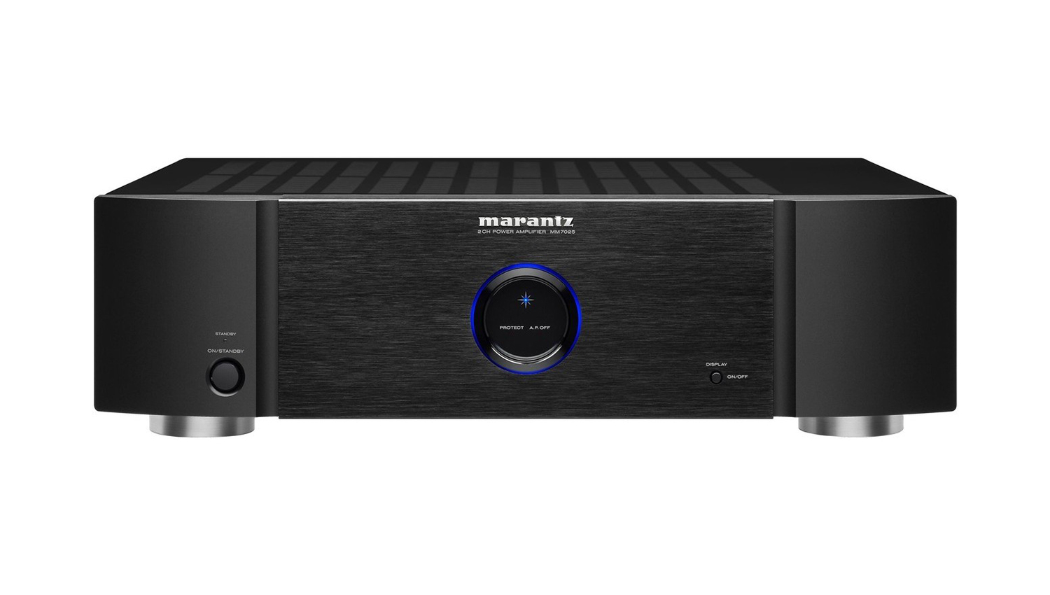 Power amply Marantz MM7025