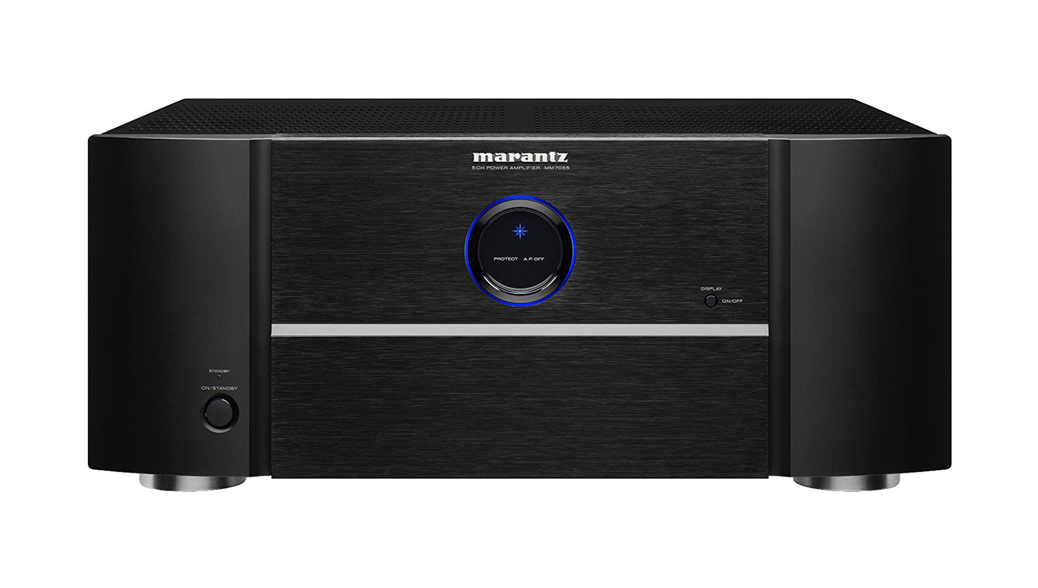 Power ampli Marantz MM7055