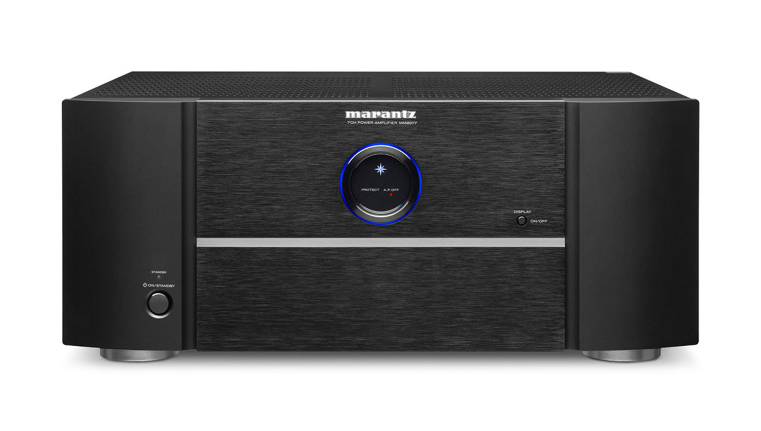 Power ampli Marantz MM8077