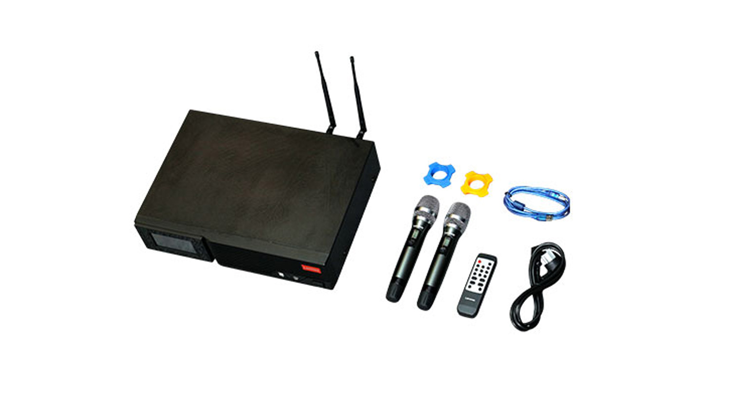 Power Amplifier Lenovo K250 (kèm micro không dây)