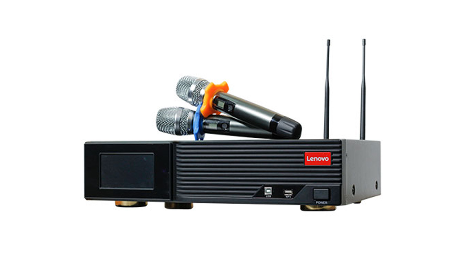 Power Amplifier Lenovo K250 (kèm micro không dây)