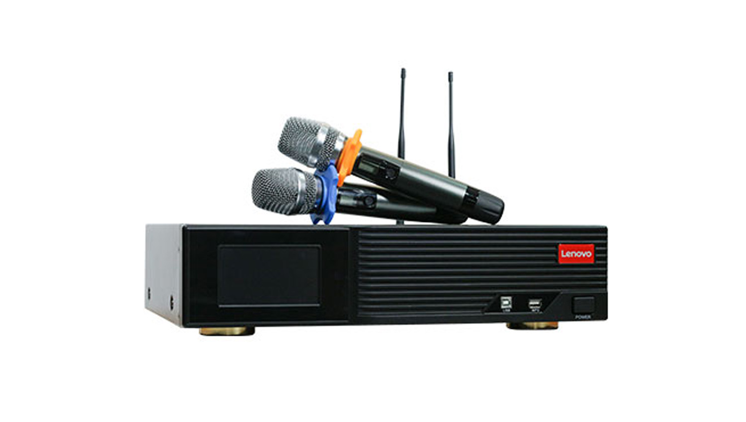 Power Amplifier Lenovo K250 (kèm micro không dây)