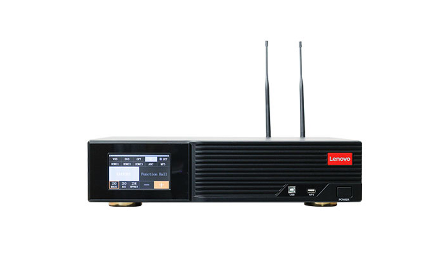 Power Amplifier Lenovo K250 (kèm micro không dây)