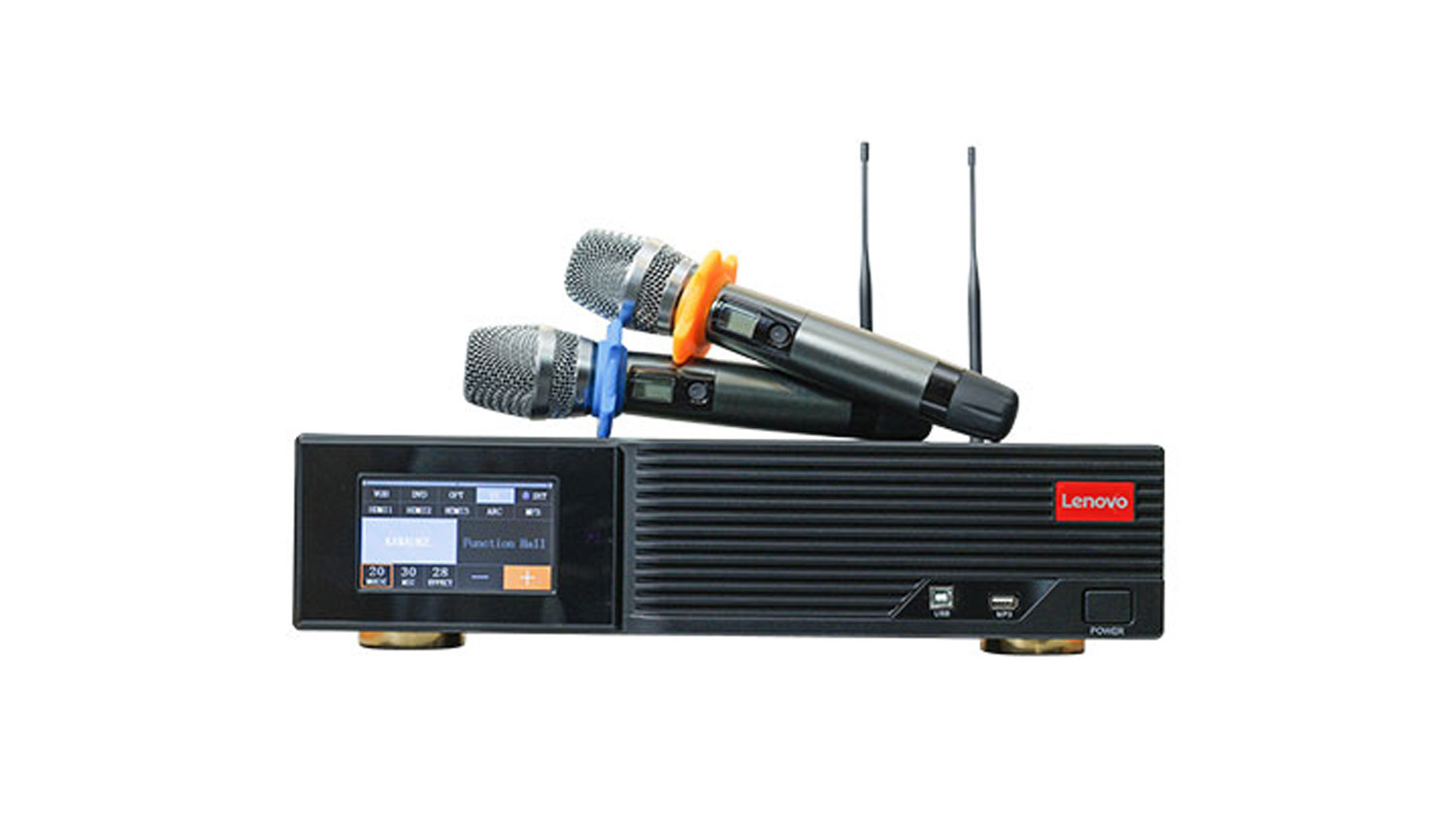Power Amplifier Lenovo K250 (kèm micro không dây)