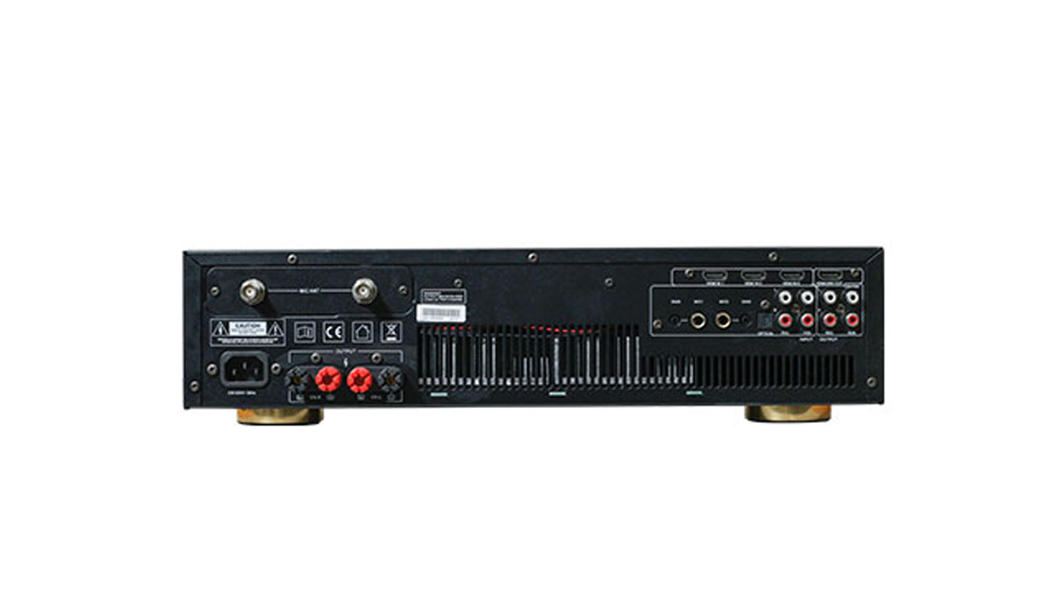 Power Amplifier Lenovo K250 (kèm micro không dây)