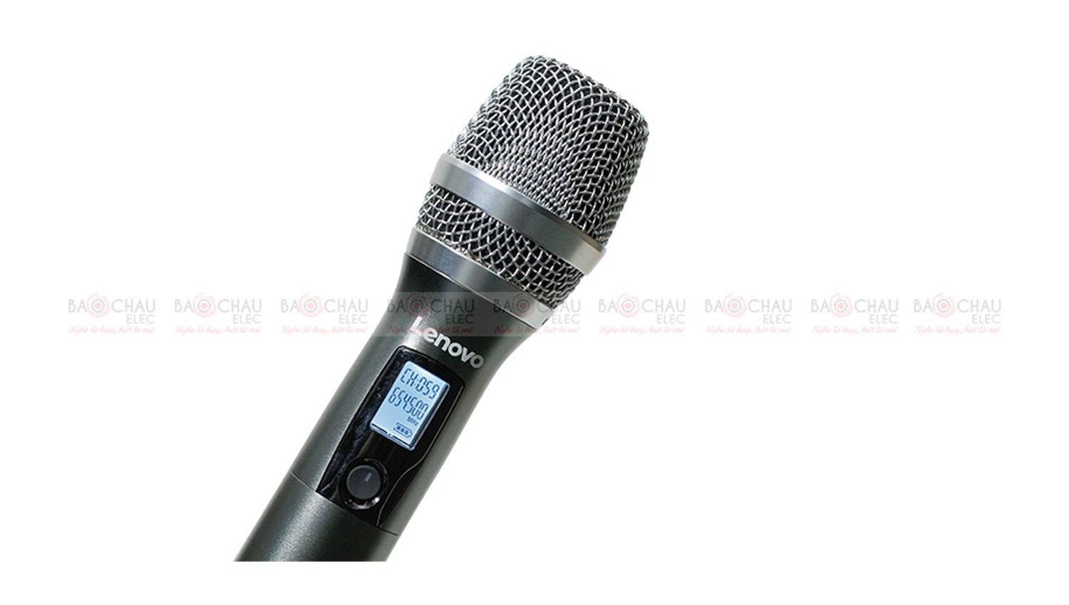 Power Amplifier Lenovo K750 (kèm micro không dây)