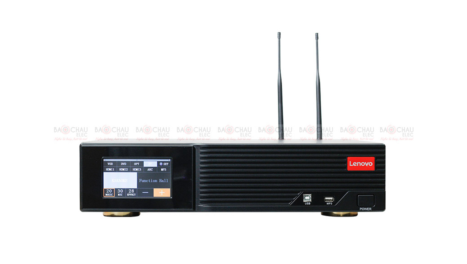 Power Amplifier Lenovo K750 (kèm micro không dây)