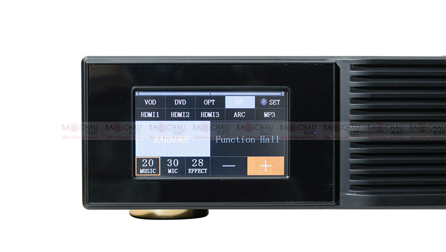 Power Amplifier Lenovo K750 (kèm micro không dây)