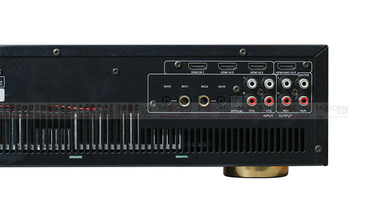 Power Amplifier Lenovo K750 (kèm micro không dây)