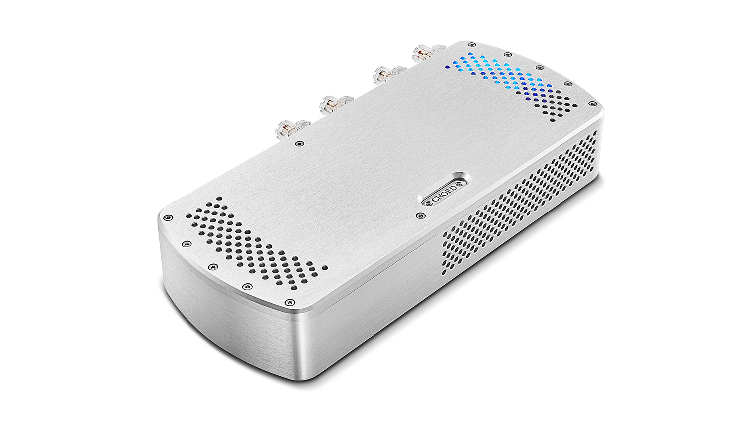 Power amply Chord ETUDE