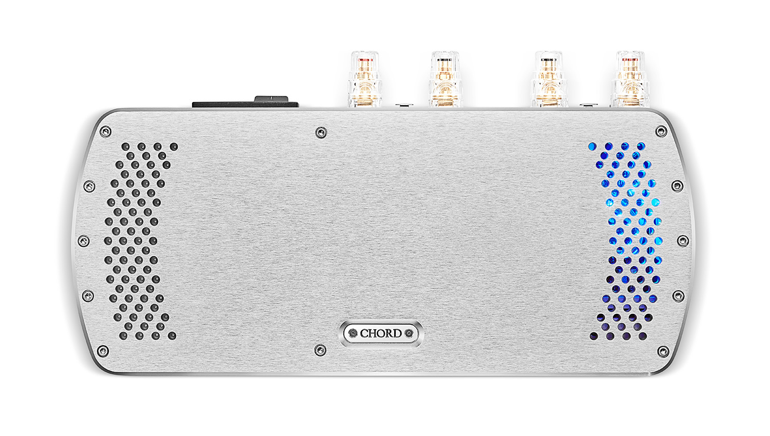 Power amply Chord ETUDE
