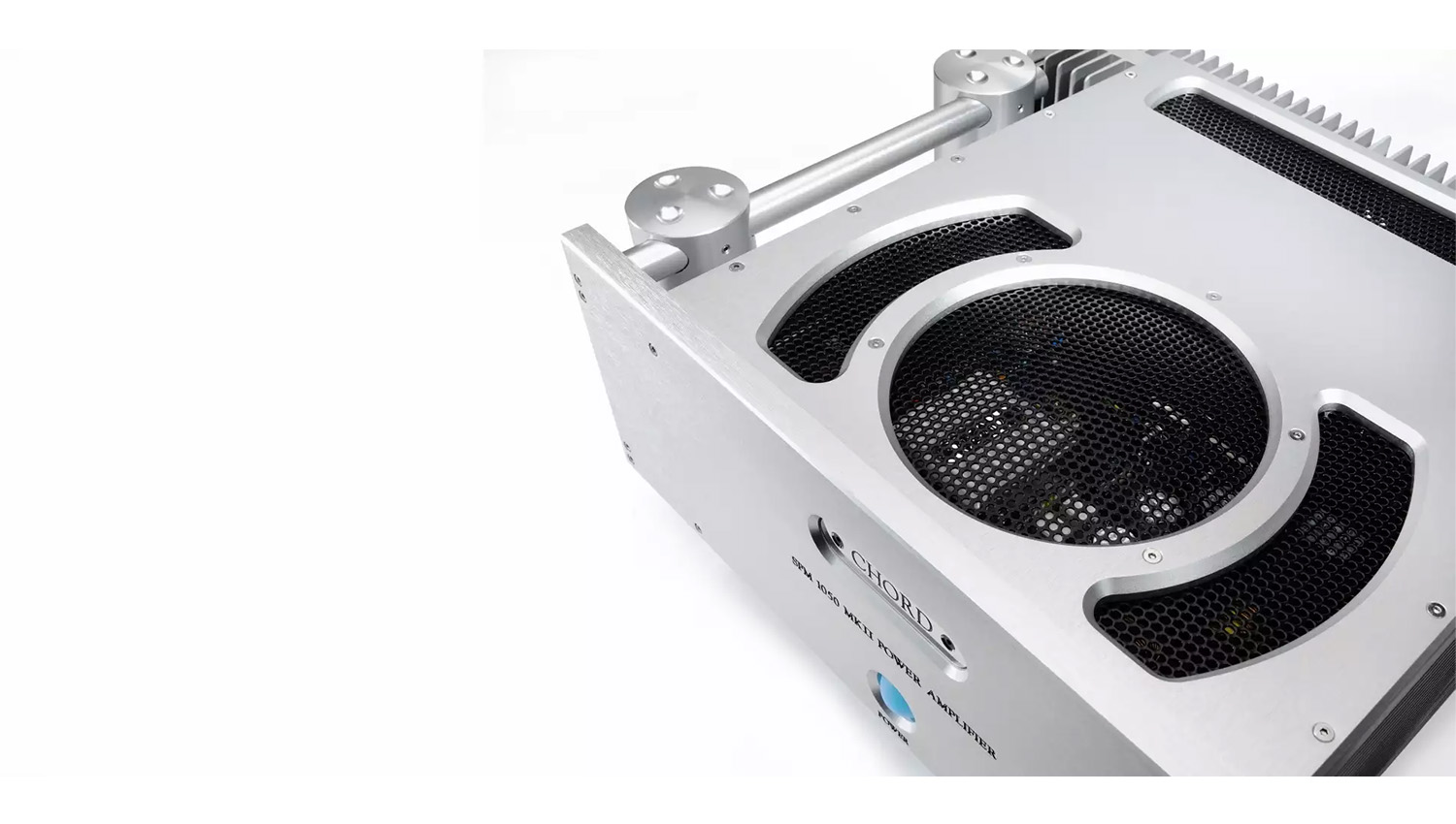 Power Amply Chord SPM 1050 MKII