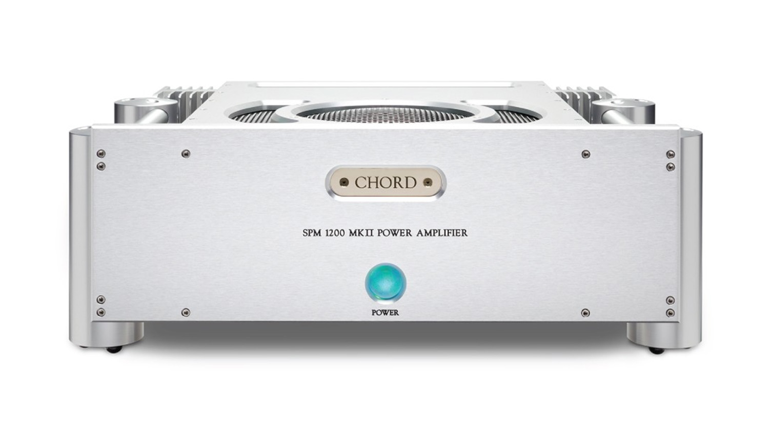 Power Amply Chord SPM 1200 MKII