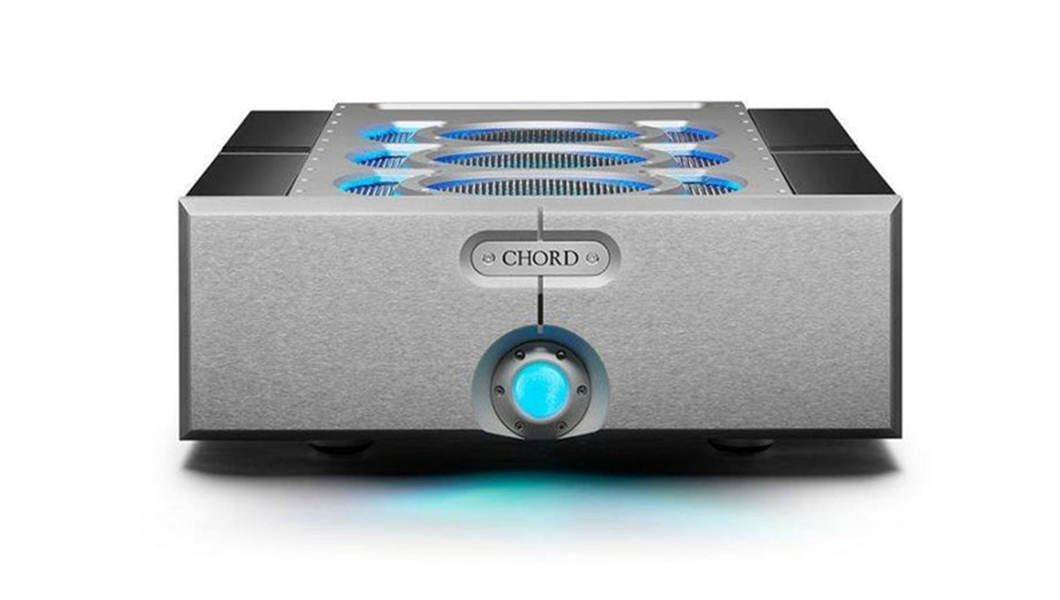 Power Amply Chord Ultima 2