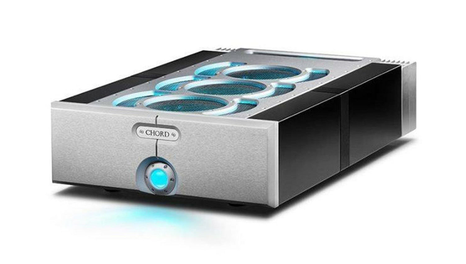 Power Amply Chord Ultima 2