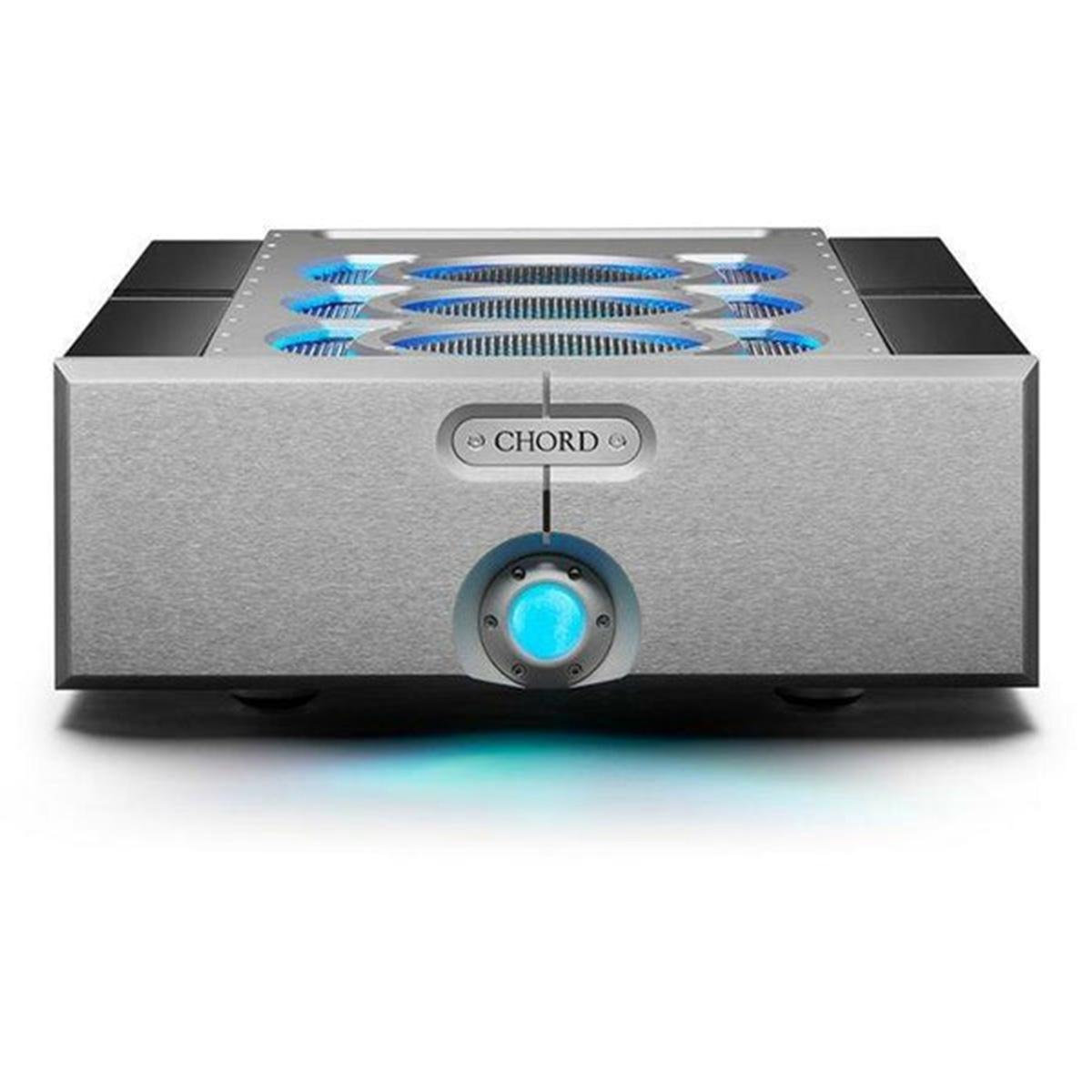 Power Amply Chord Ultima 2