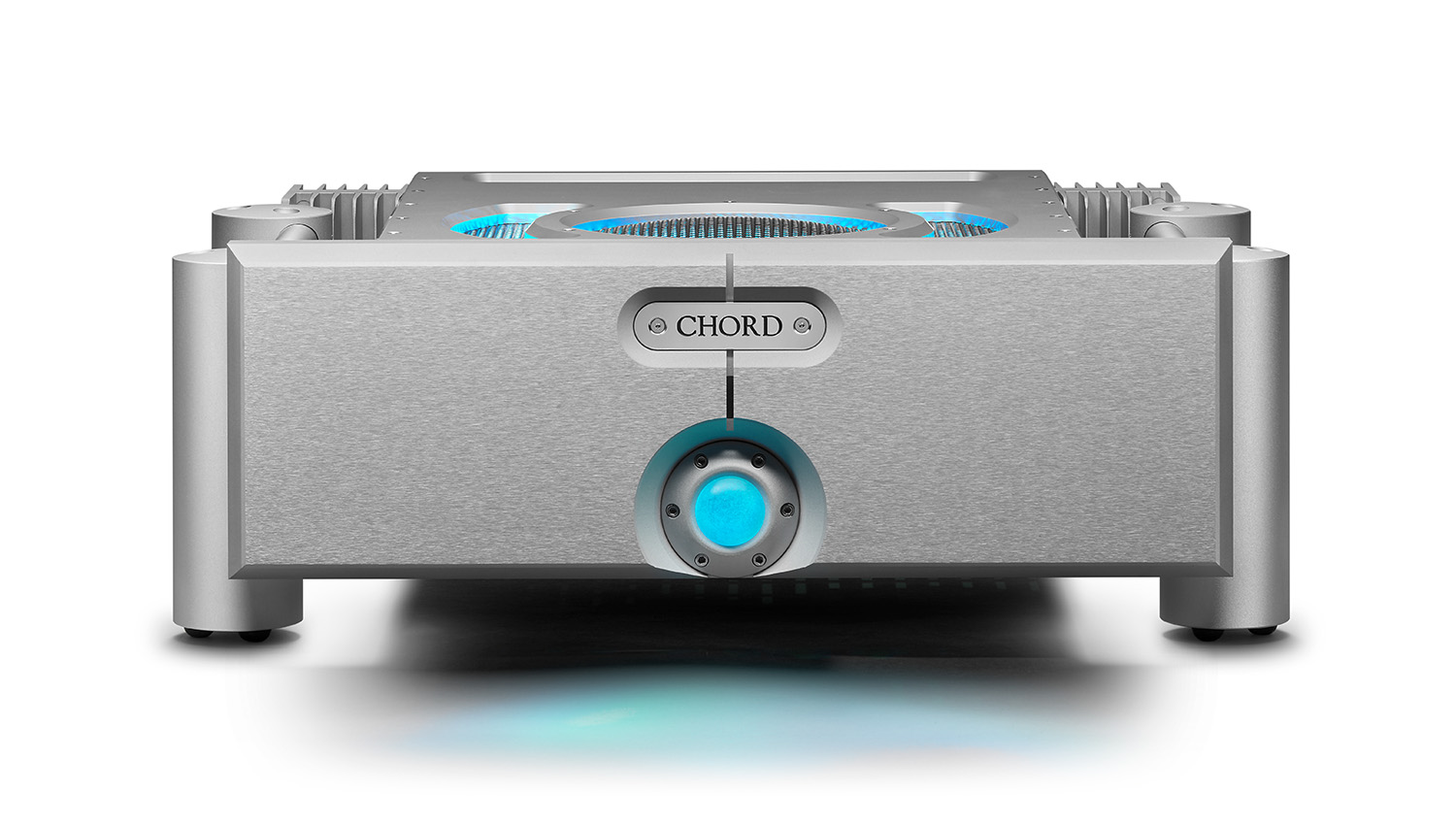 Power Amply Chord Ultima 3