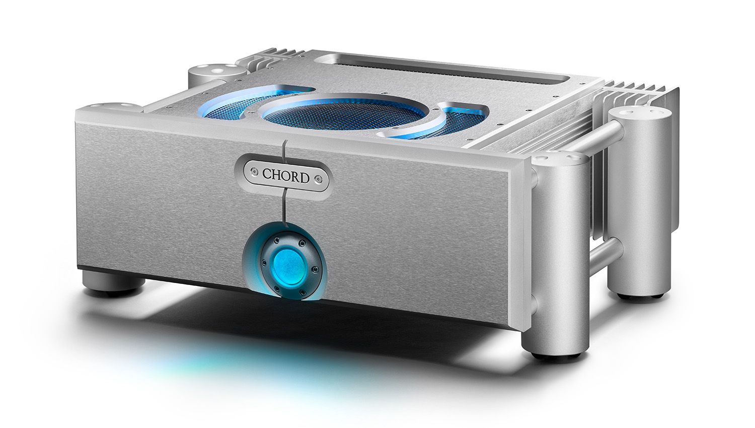 Power Amply Chord Ultima 3