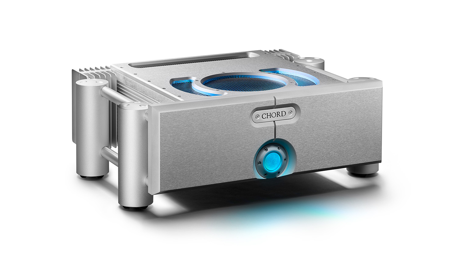 Power Amply Chord Ultima 3