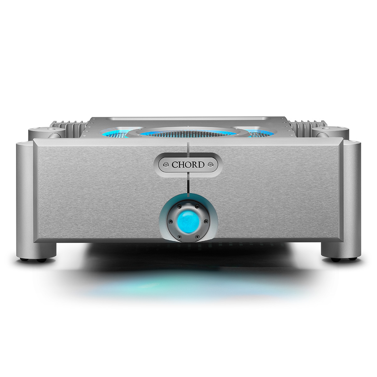 Power Amply Chord Ultima 3