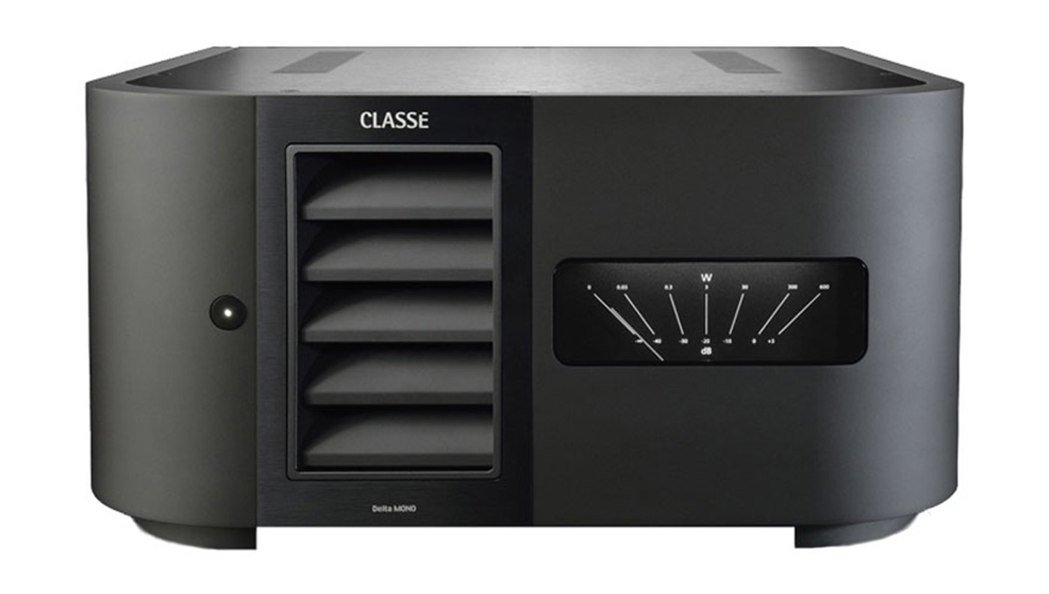 Power Amply Classe Delta MONO