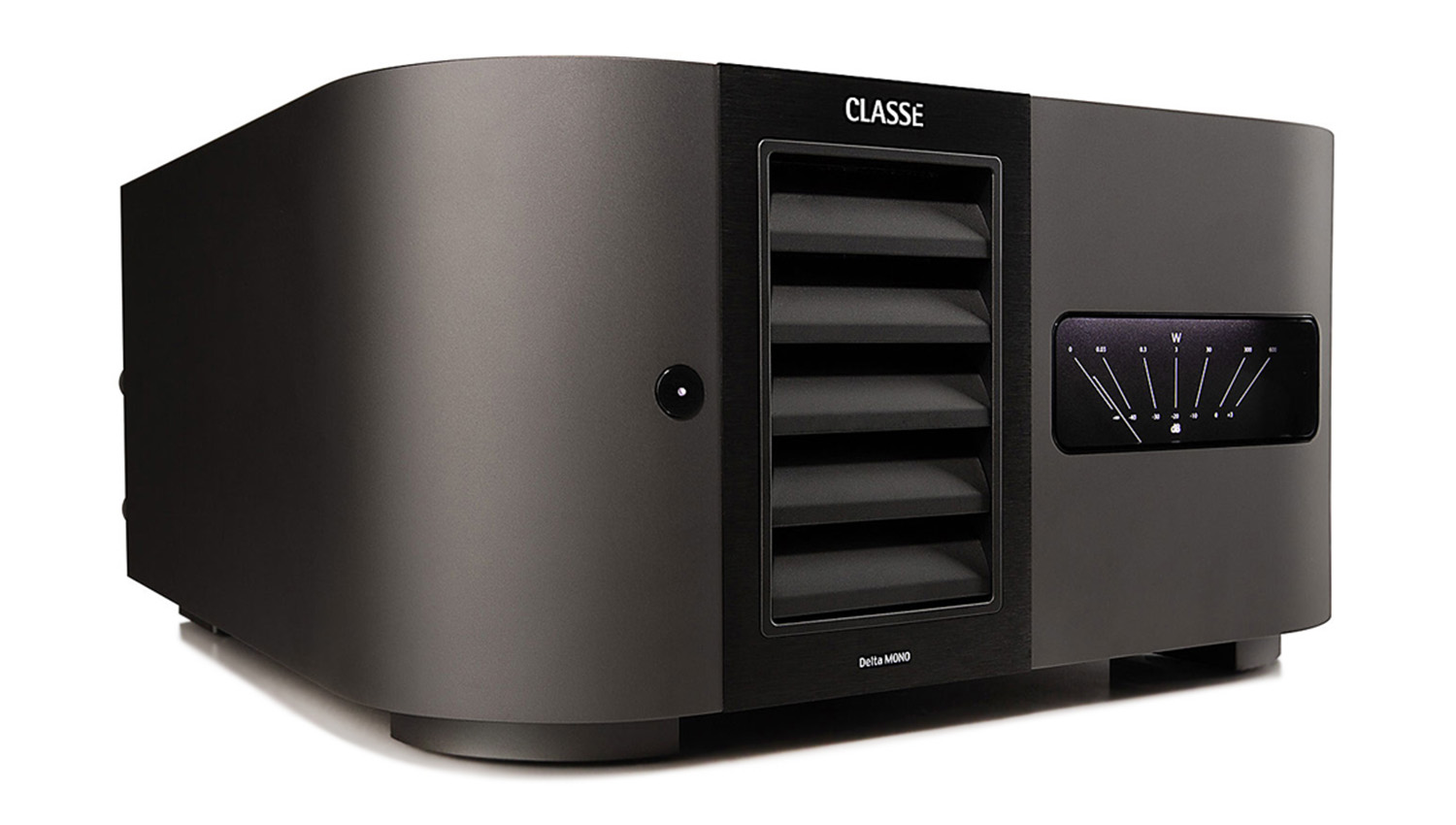 Power Amply Classe Delta MONO