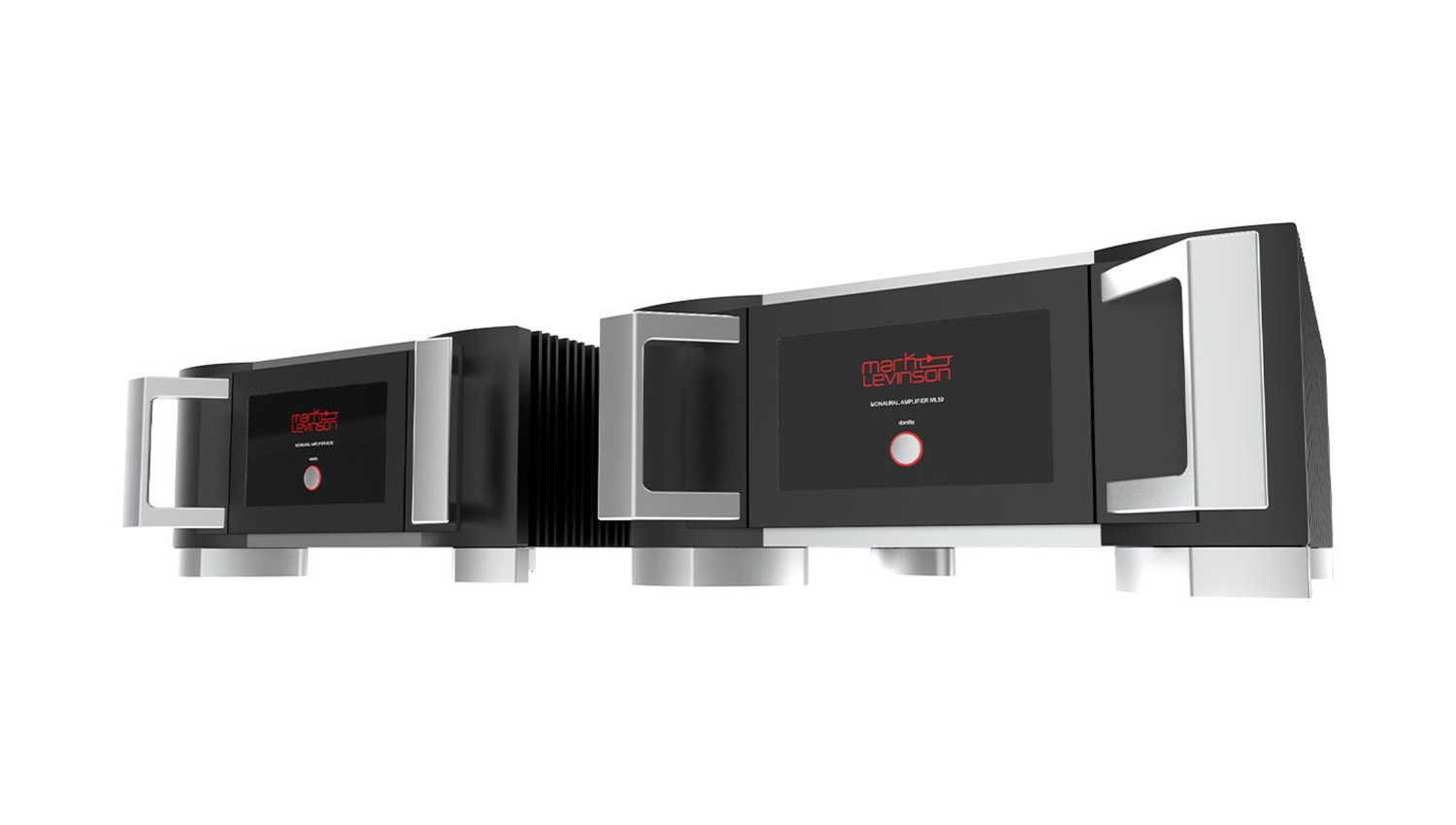 Power Amply Mark Levinson ML-50