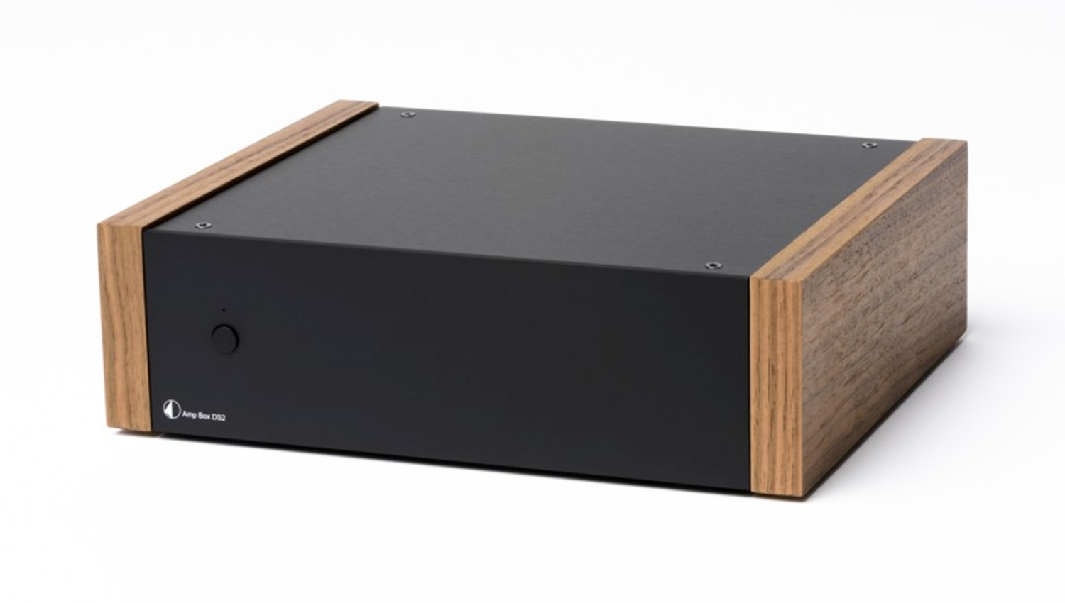 Power Amply Pro-Ject Amp Box DS2