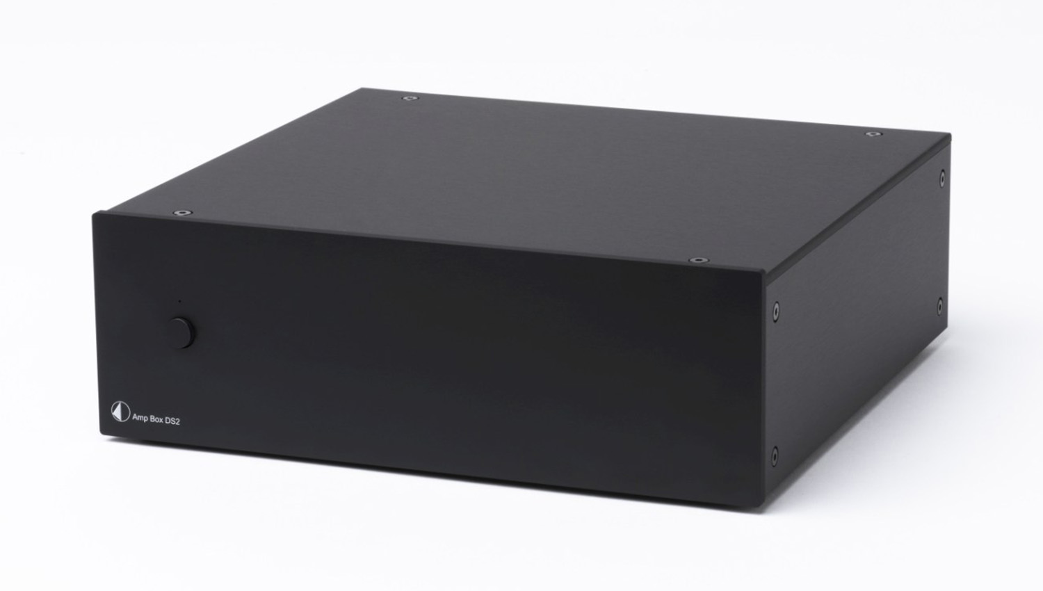 Power Amply Pro-Ject Amp Box DS2
