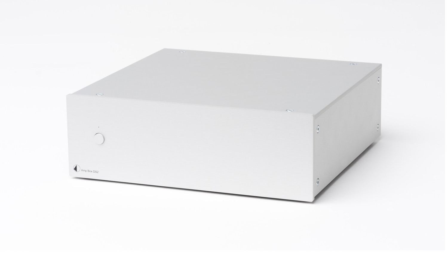 Power Amply Pro-Ject Amp Box DS2 - Hình 2