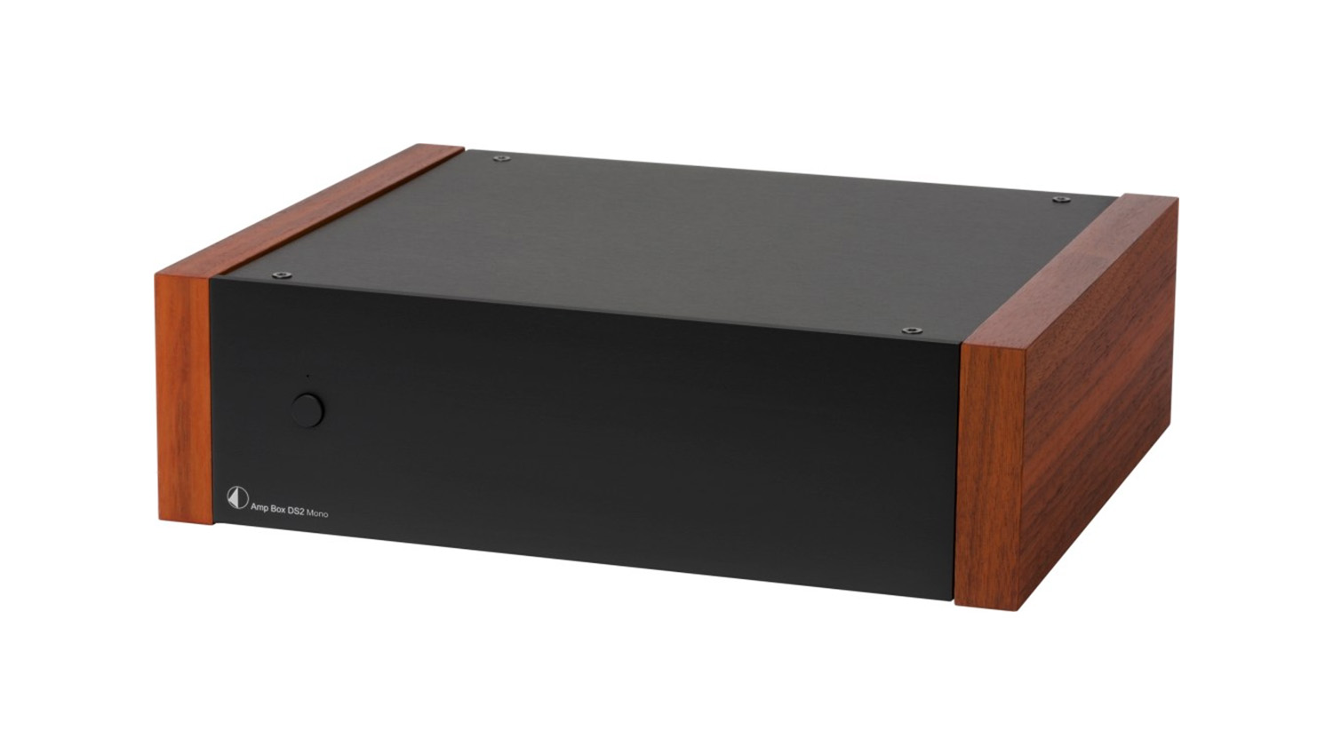 Power Amply Pro-Ject Amp Box DS2 Mono