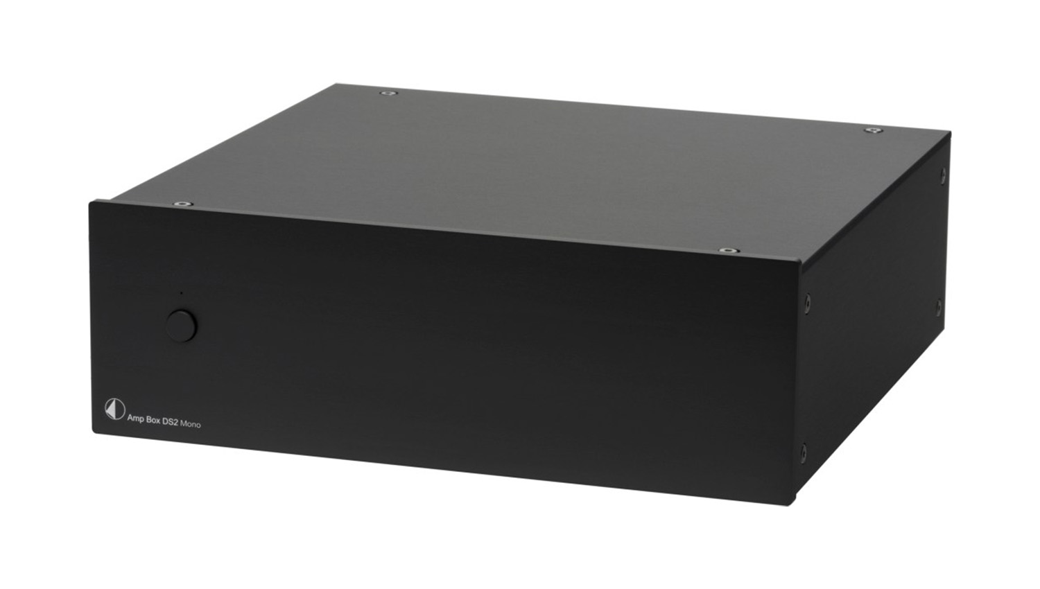 Power Amply Pro-Ject Amp Box DS2 Mono - Hình 6