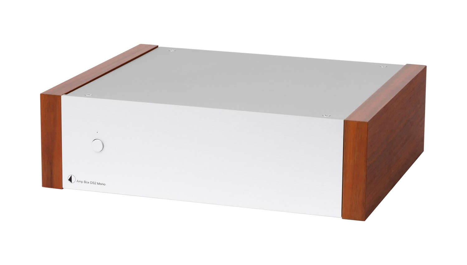 Power Amply Pro-Ject Amp Box DS2 Mono
